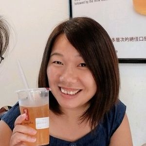 Meet your Posher, Anny